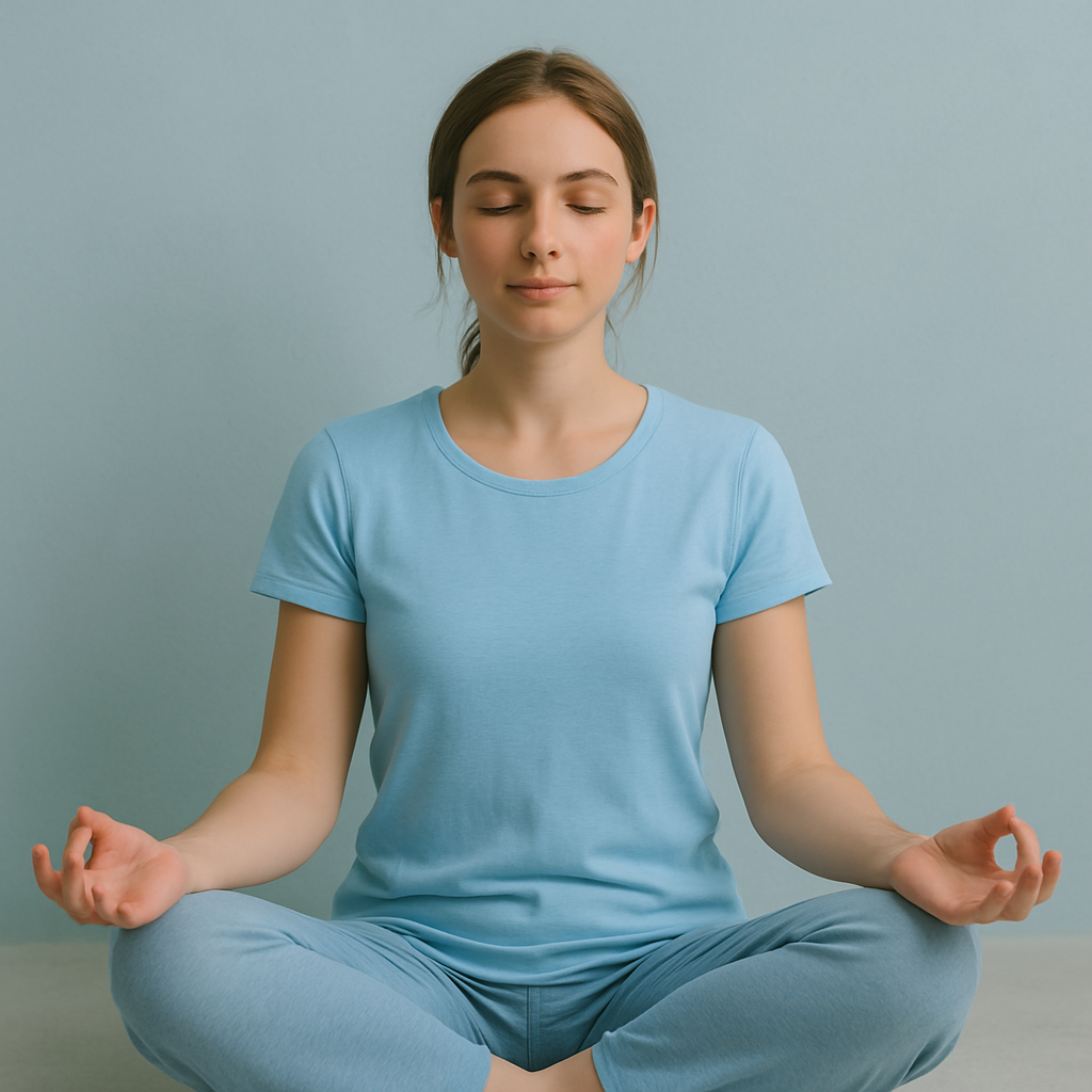 Méditation - méditer