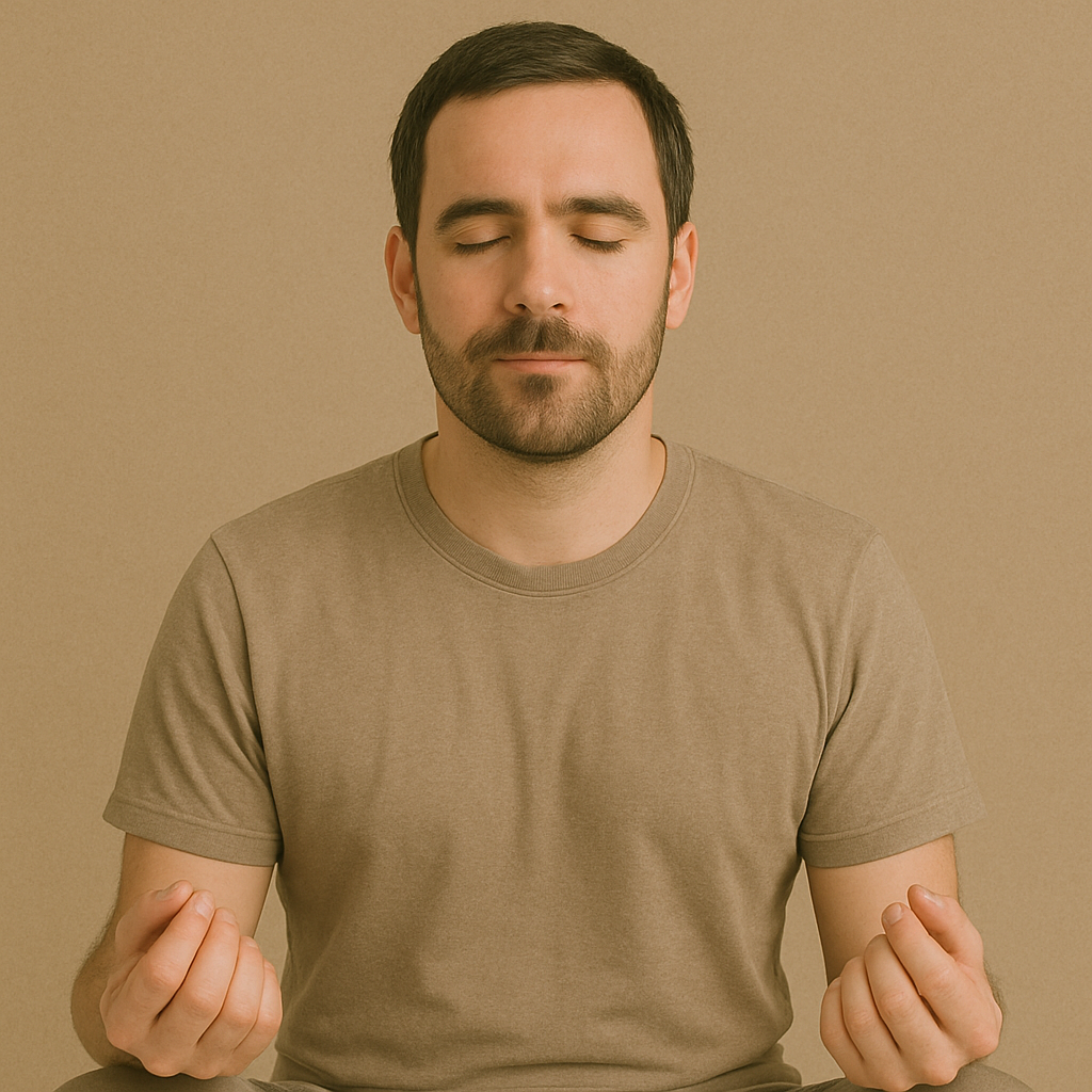 meditation corporelle