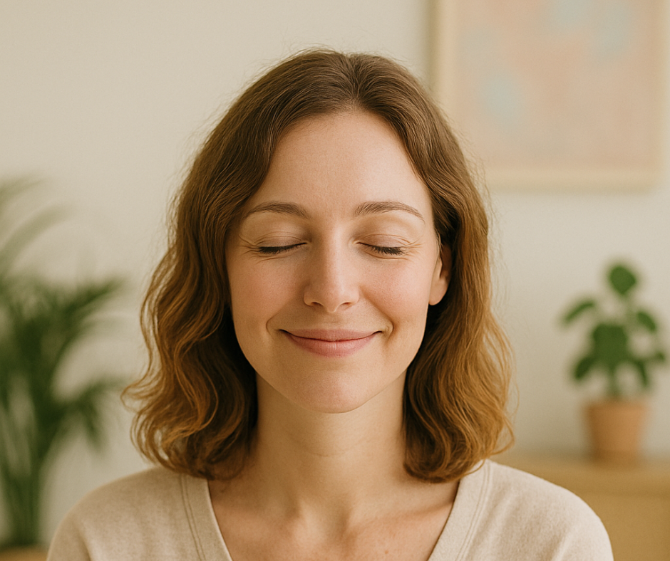 relâcher la pression