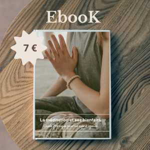 ebook la méditation et ses bienfaits