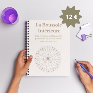 la boussole intérieure exercices pratiques
